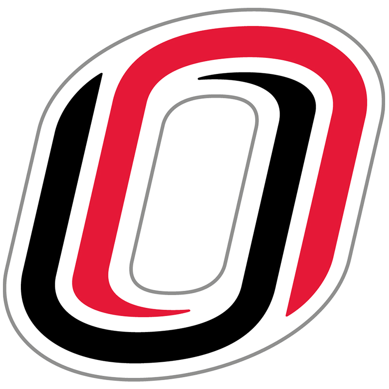 Nebraska-Omaha Mavericks iron ons